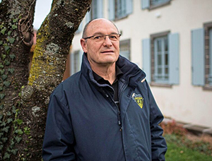 Pierre Lyan