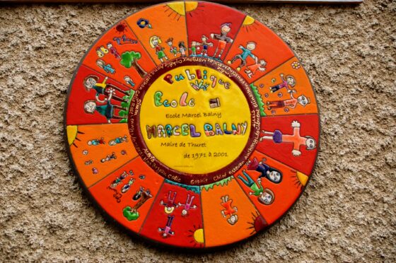 Pré-inscriptions à l’école publique Marcel Balny de Thuret