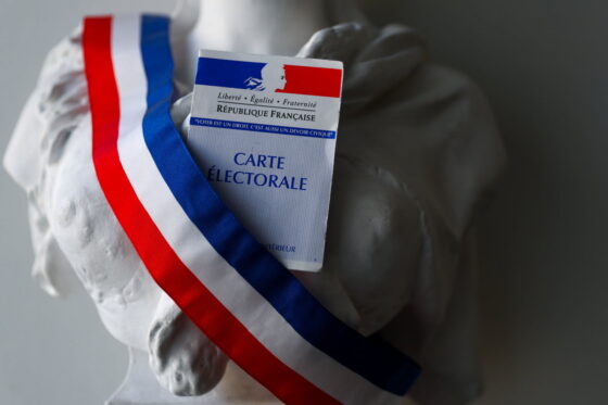 Elections municipales 15 et 22 mars 2026